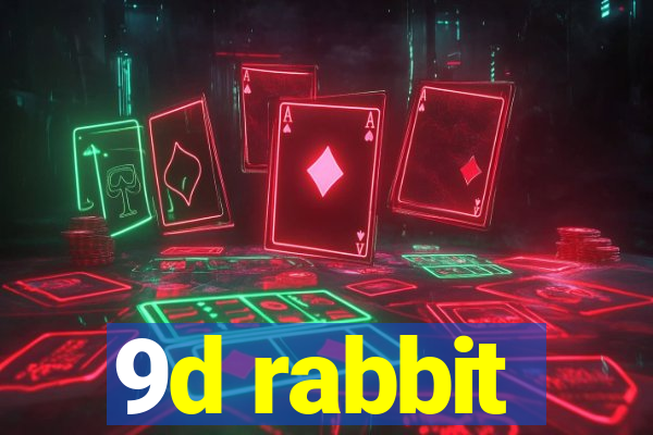 9d rabbit